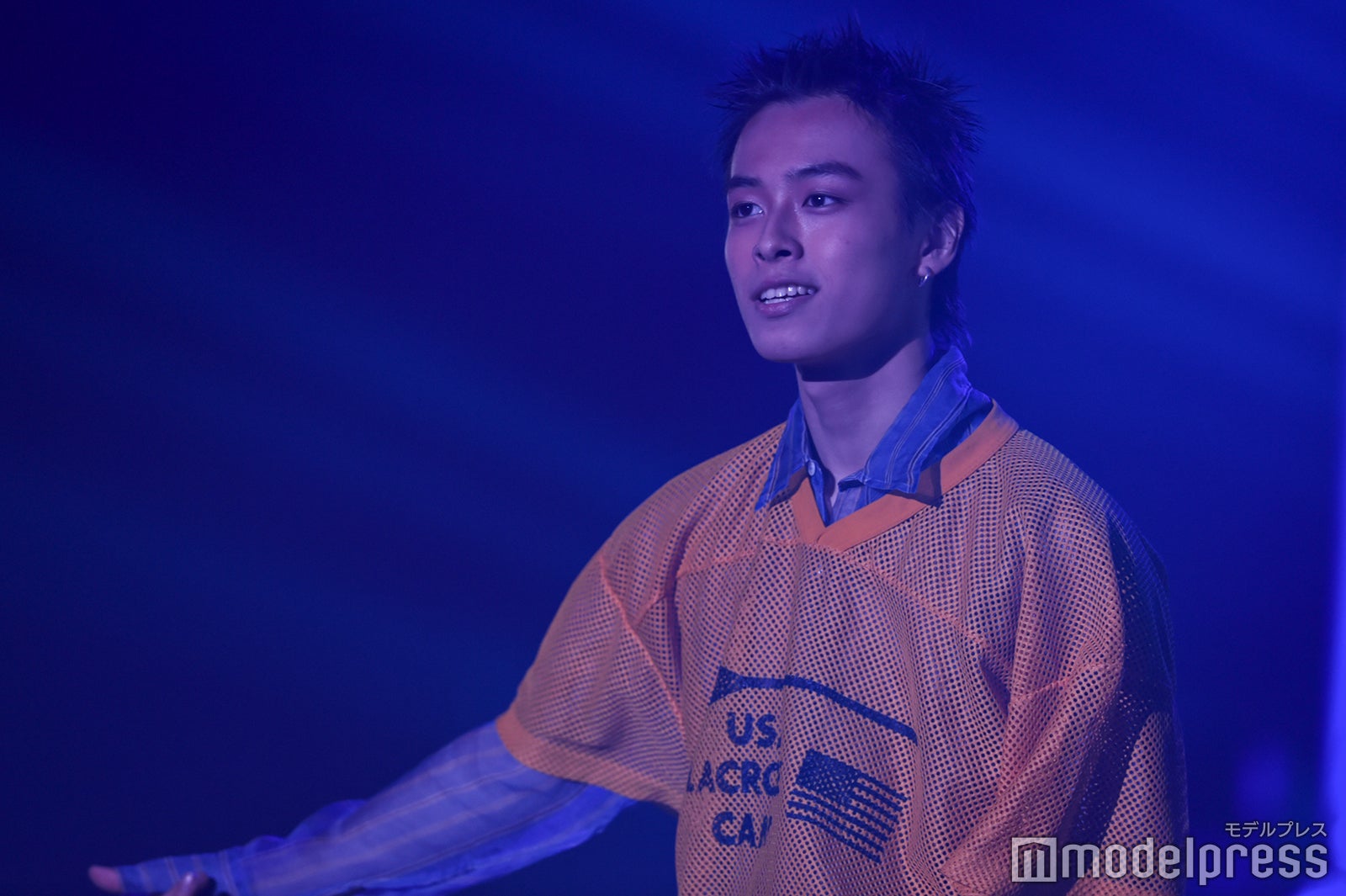 KID PHENOMENON（C）モデルプレス