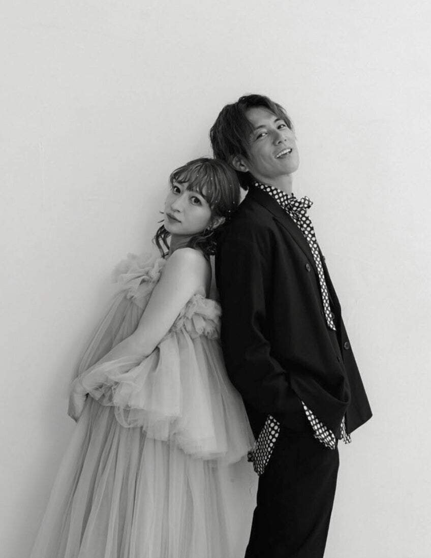 辻希美、杉浦太陽／辻希美『杉浦家、７人生活スタートです。』（講談社）