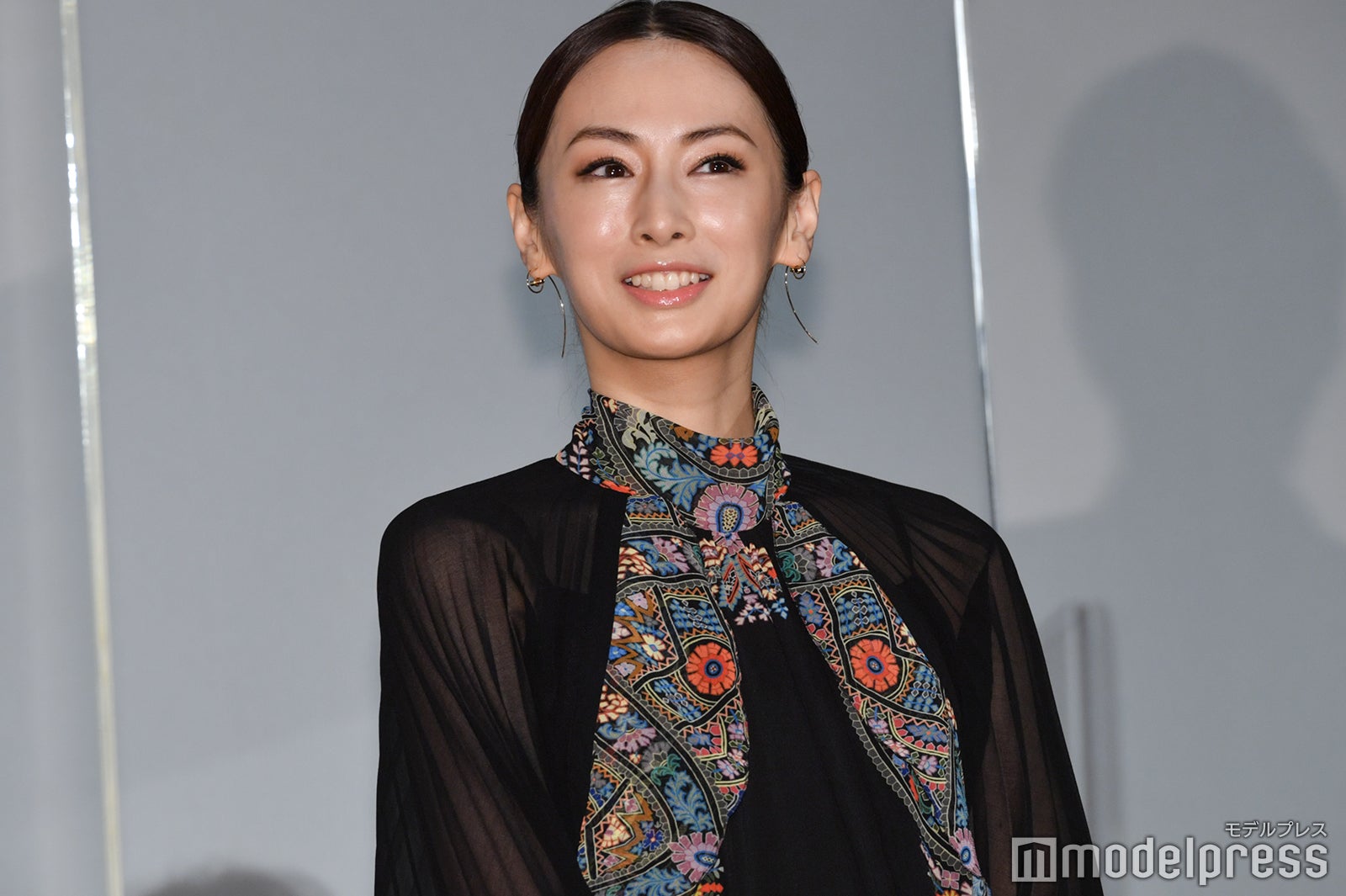 北川景子 （C）モデルプレス