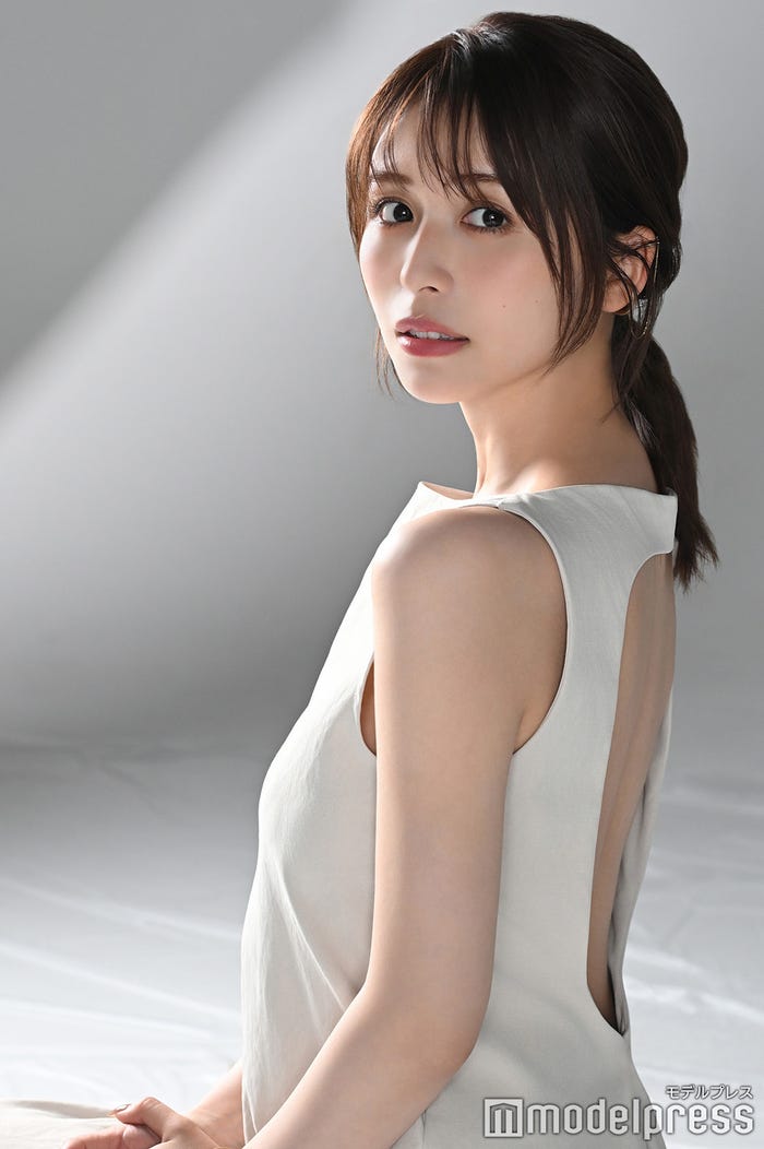 長濱ねる(C)モデルプレス