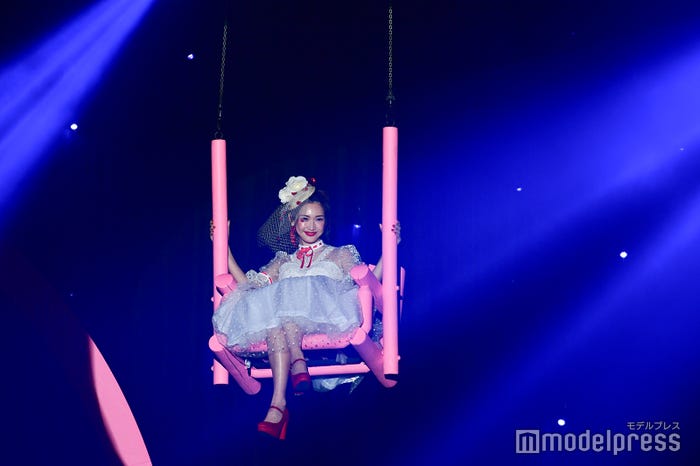 紗栄子(C)モデルプレス