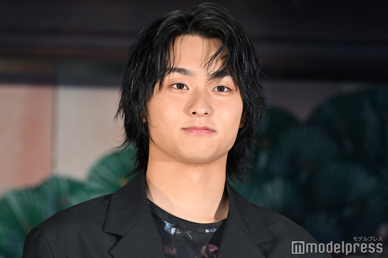 奥平大兼（C）モデルプレス