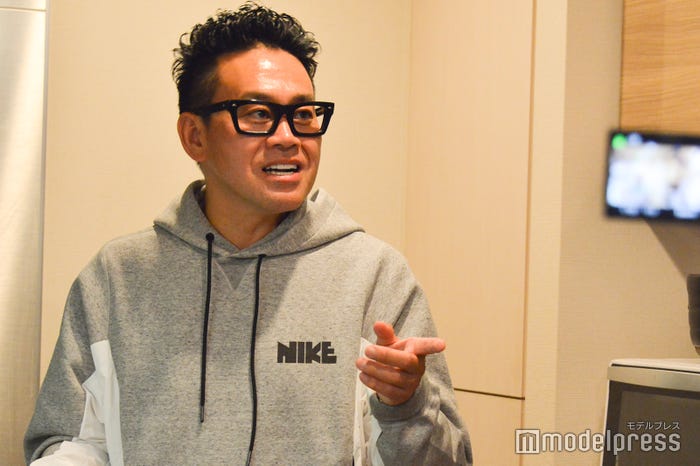 宮川大輔 Youtube開設で完全オフモードの素もさらけ出す 中居正広から指摘された素の一面とは モデルプレス 宮川大輔 Youtube開設で完全オフモードの素もさらけ出す 中居正広から指摘された素の一面とは モデルプレス