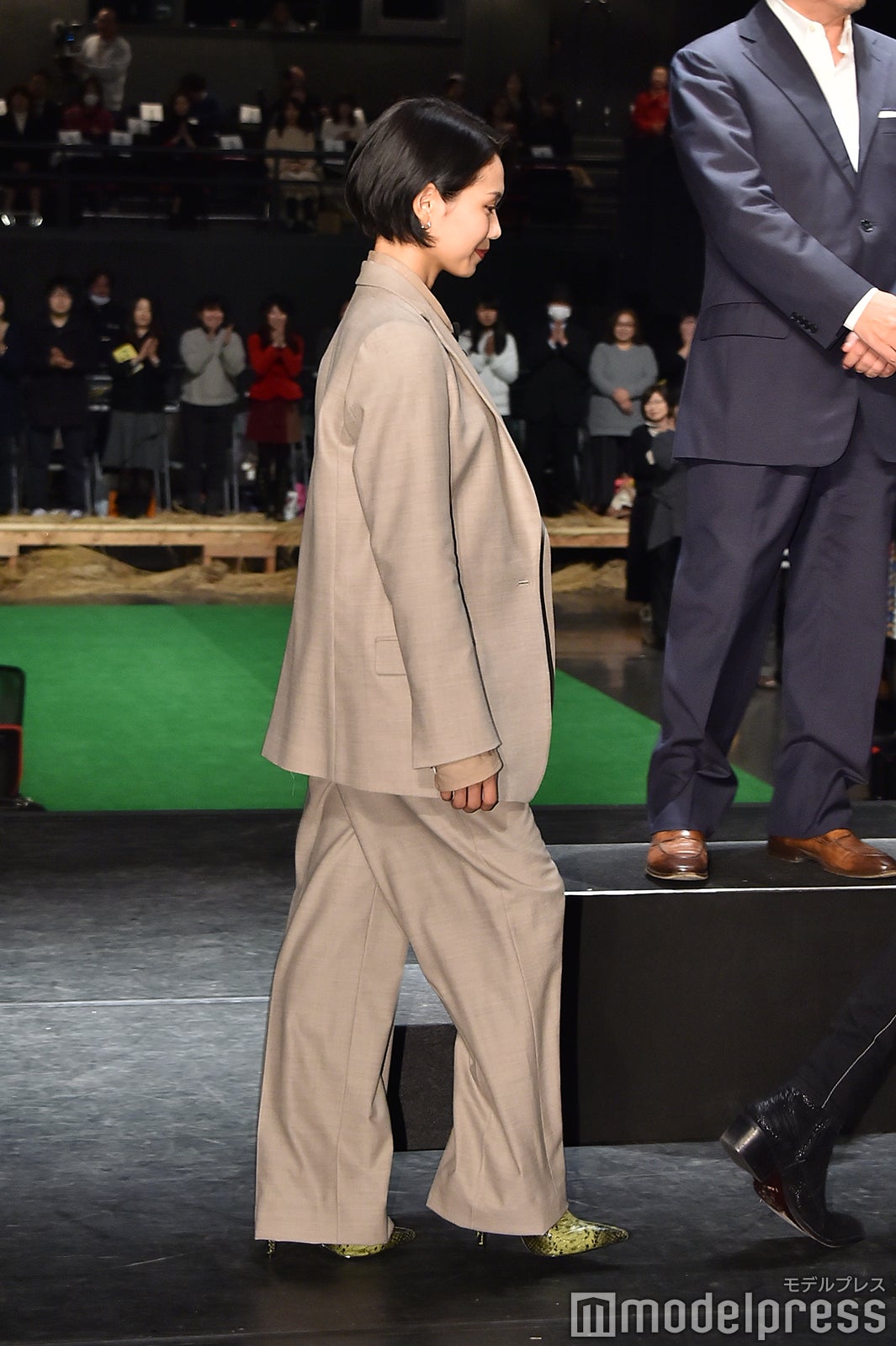 二階堂ふみ（C）モデルプレス