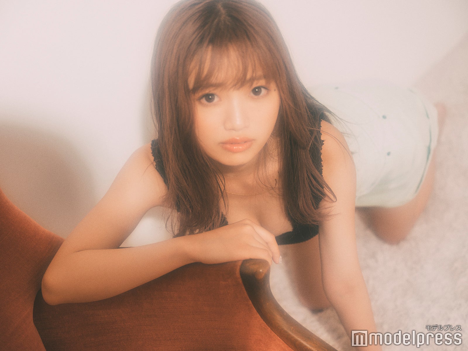 中井りか（C）モデルプレス