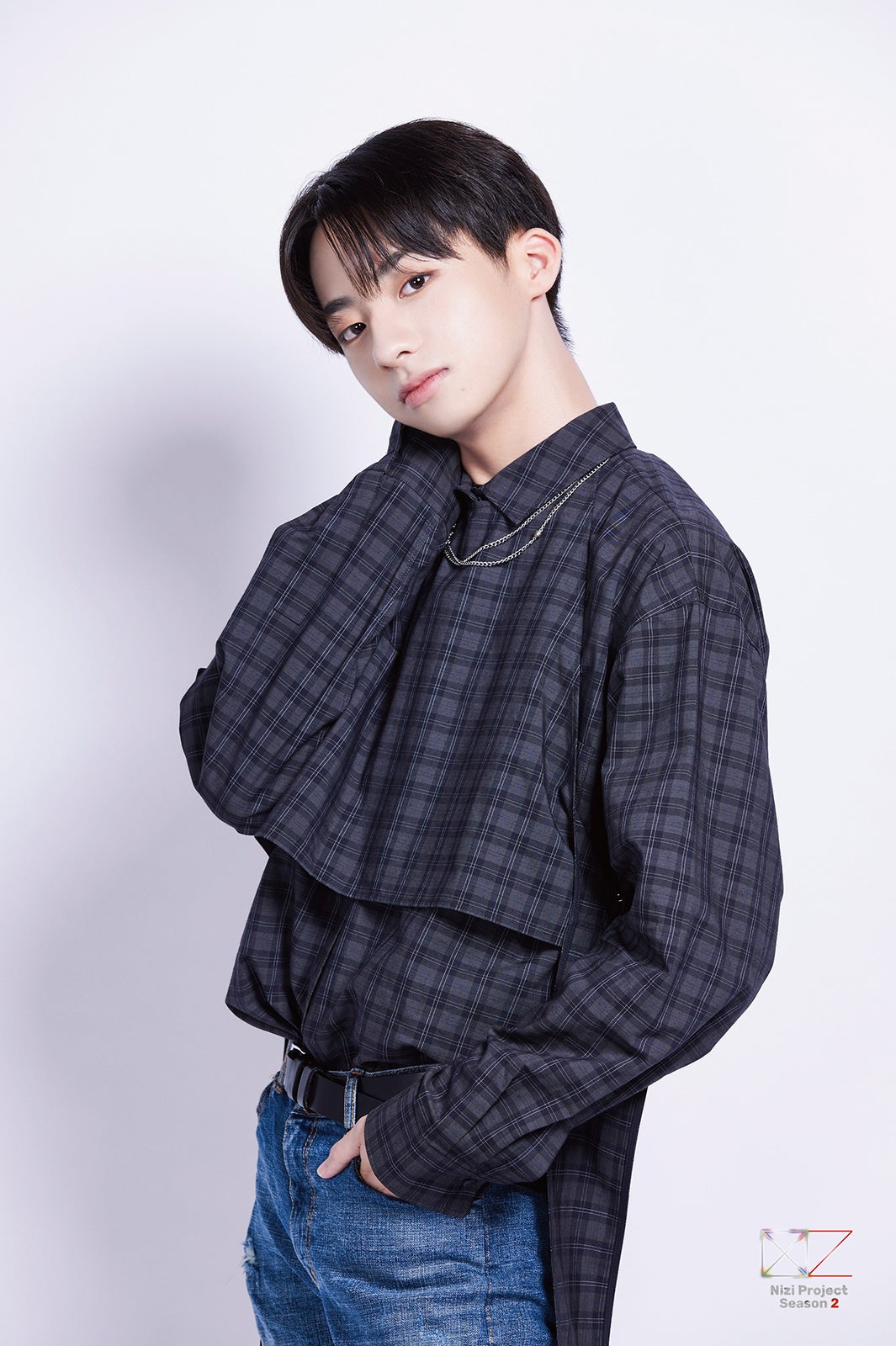 YUITO「Nizi Project Season 2 Global Boys Audition」（提供写真）