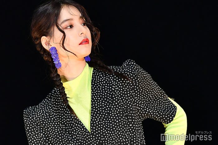 新木優子 (C)モデルプレス