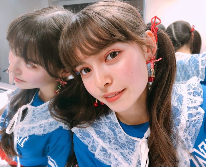 トミコ クレア(提供写真)