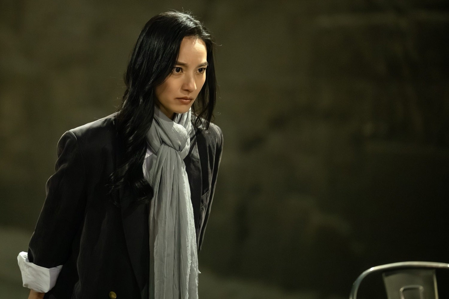 「VIVANT」“別班レディ”田代久美子（レイヤマダ）が再び参戦 奪還作戦が最終局面を迎える