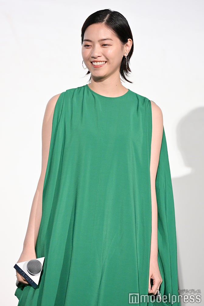 西野七瀬（C）モデルプレス