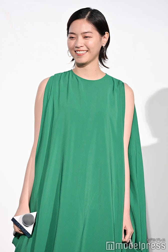 西野七瀬(C)モデルプレス