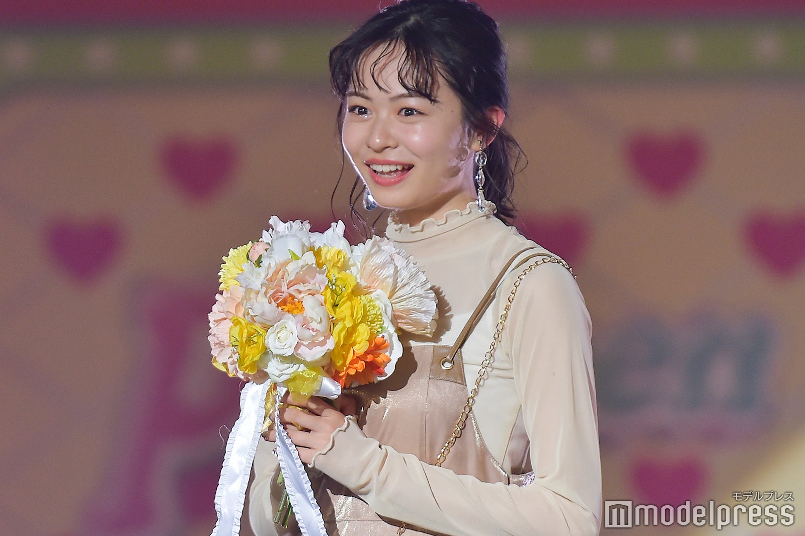 莉子（リコリコ）（C）モデルプレス