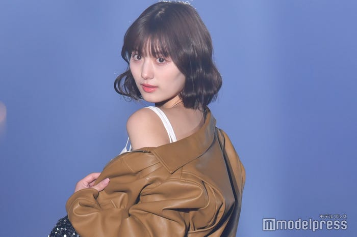 鶴嶋乃愛(C)モデルプレス