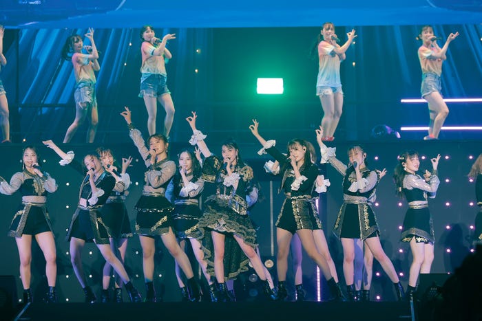 (C)NMB48