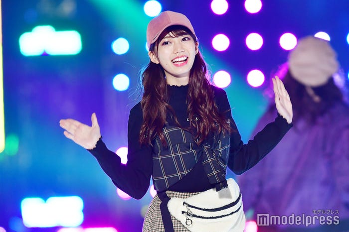 高本彩花 (C)モデルプレス