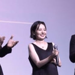 窪田正孝、マカオ上陸で現地のファンから本人も驚く大歓声!
