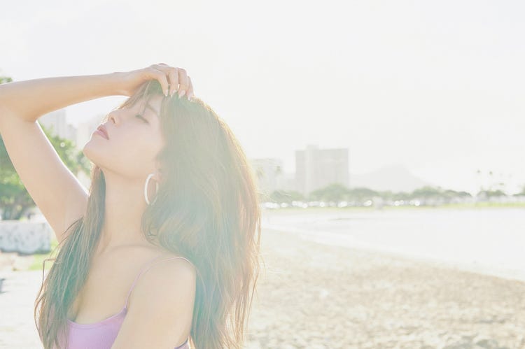 a宇野実彩子 愛される理由 徹底解剖 モデルプレス a宇野実彩子 愛される理由 徹底解剖 モデルプレス