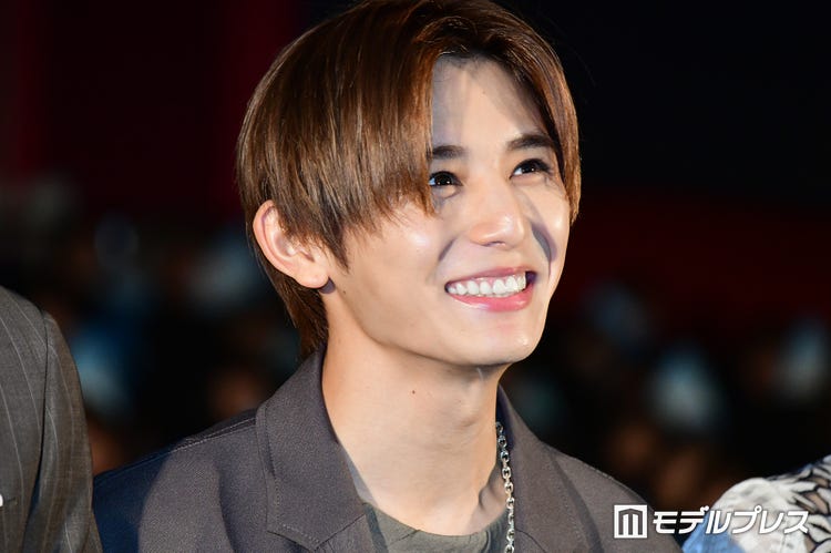 画像2 8 Hey Say Jump山田涼介 ジャニーさんの忘れられない言葉告白 天を仰いで呼びかける 記憶屋 あなたを忘れない モデルプレス