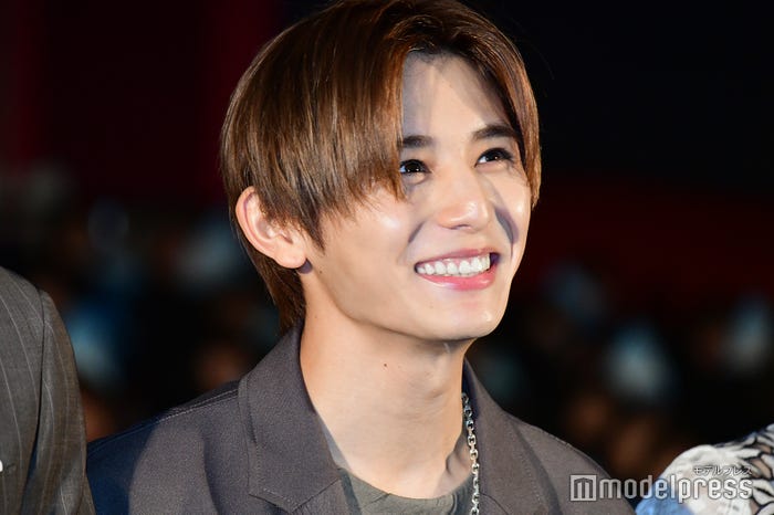 山田涼介(C)モデルプレス