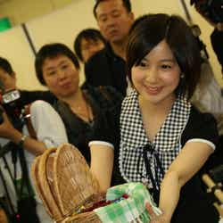 小野恵令奈