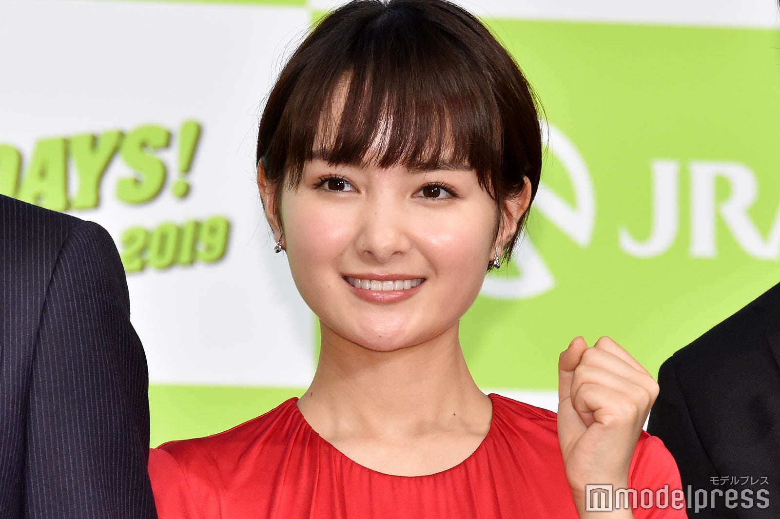 葵わかな（C）モデルプレス