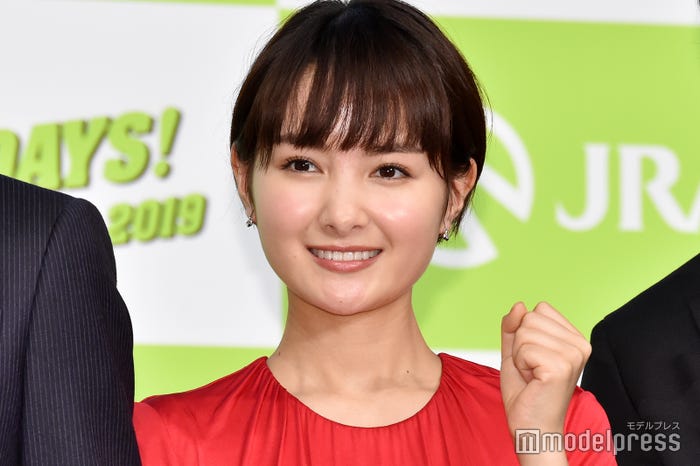 葵わかな(C)モデルプレス