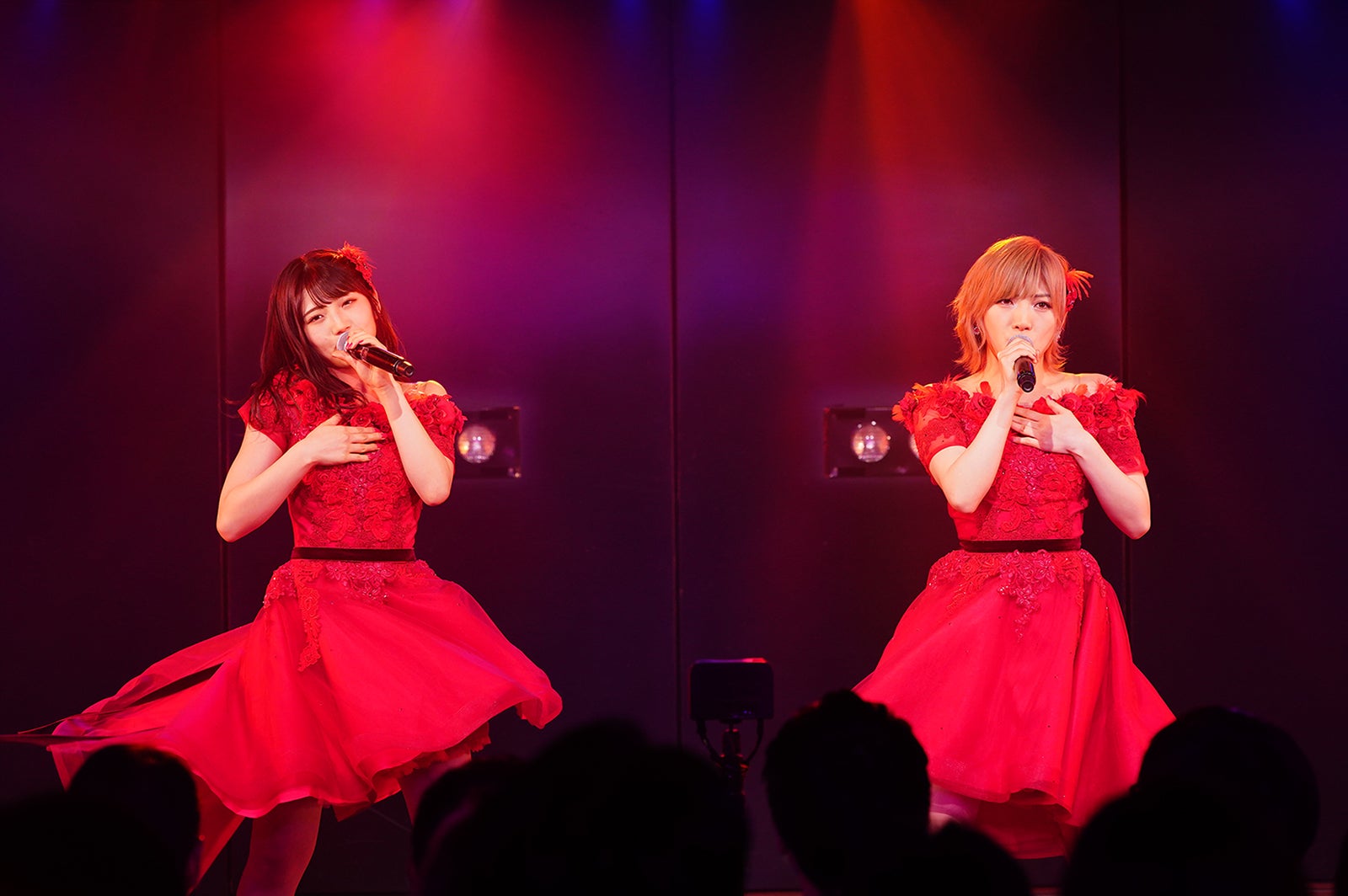 AKB48劇場14周年特別記念公演（C）AKS