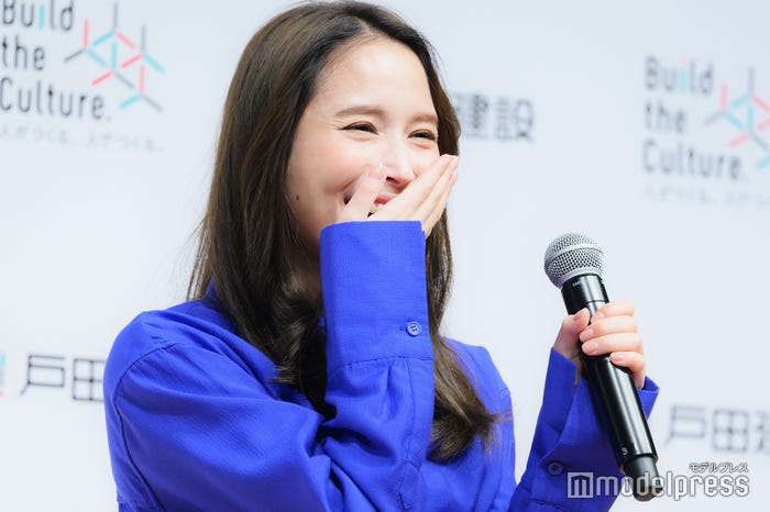 広瀬アリス(C)モデルプレス