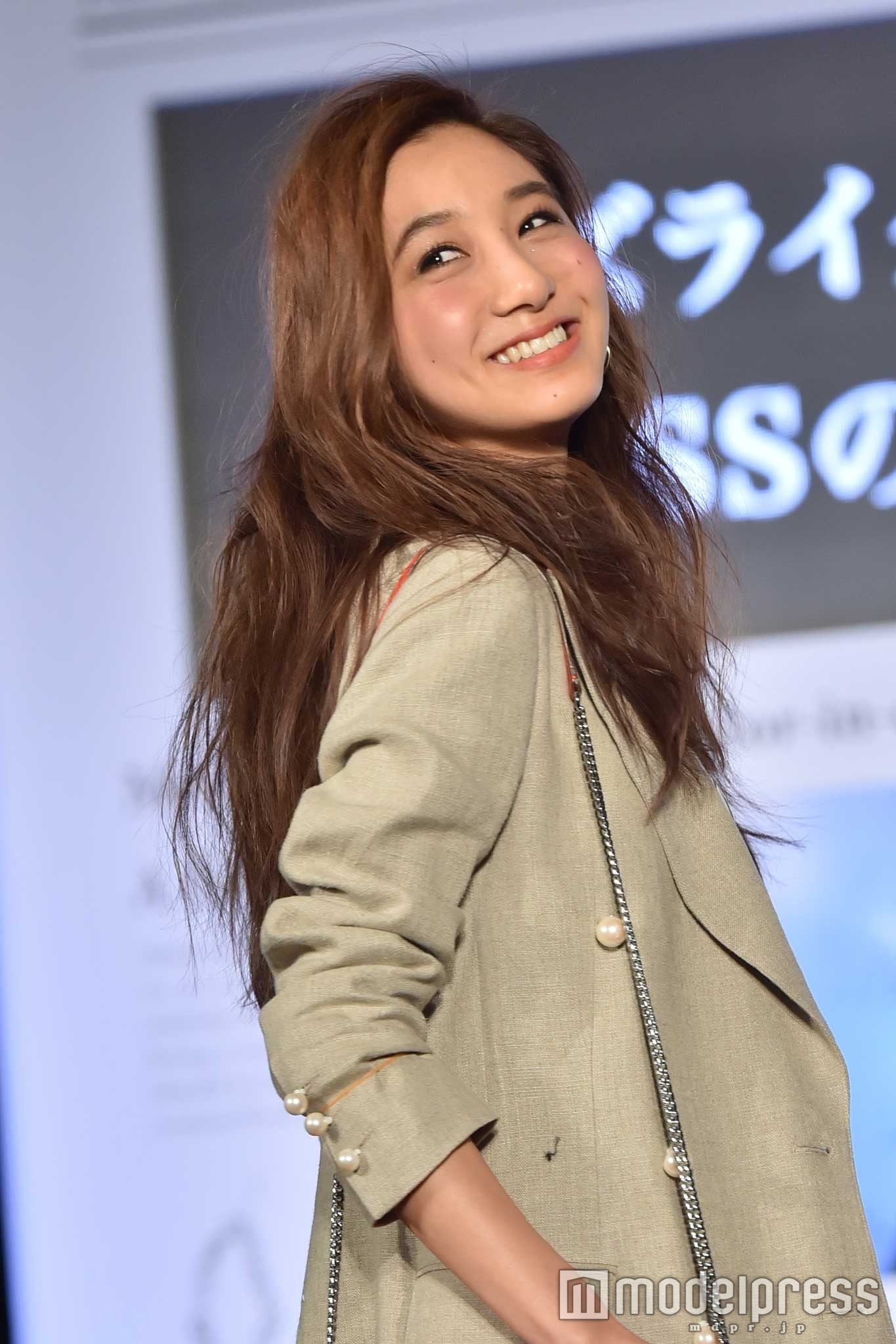 近藤カコ（C）モデルプレス