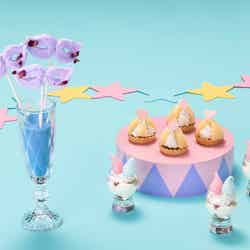 ワンナイトサーカス/画像提供:ヒルトン東京ベイ