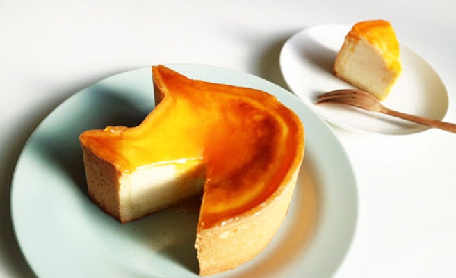 ねこねこチーズケーキ 猫型フォルムのチーズケーキ専門店 東京 自由が丘に1号店 女子旅プレス