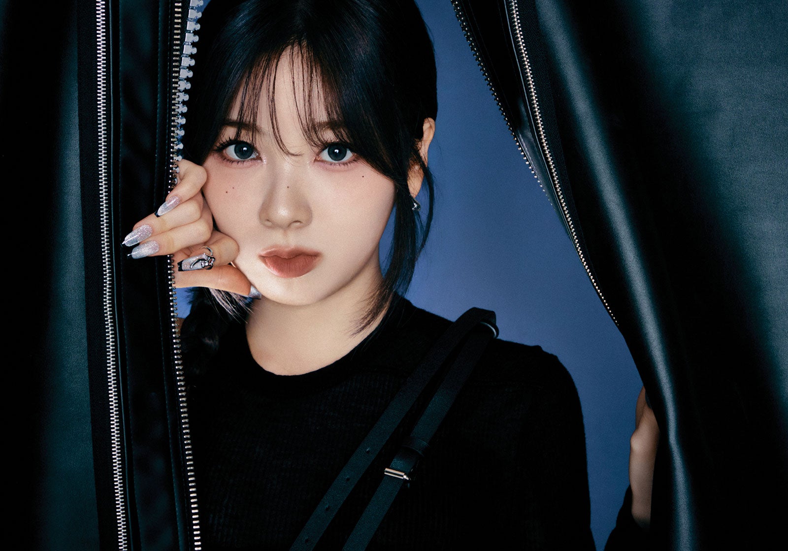 ミイヒ（提供写真）