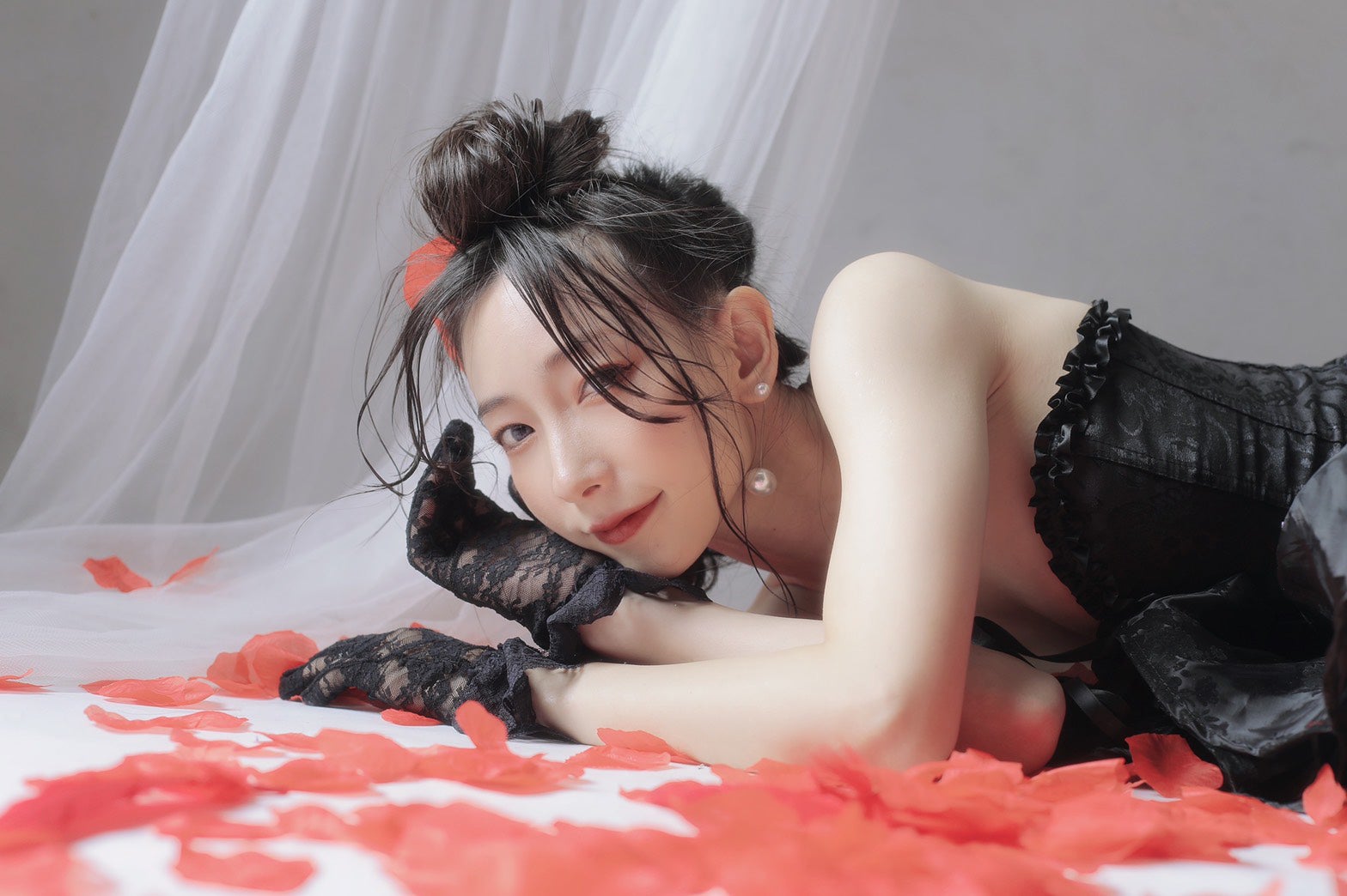 メグ（提供画像）