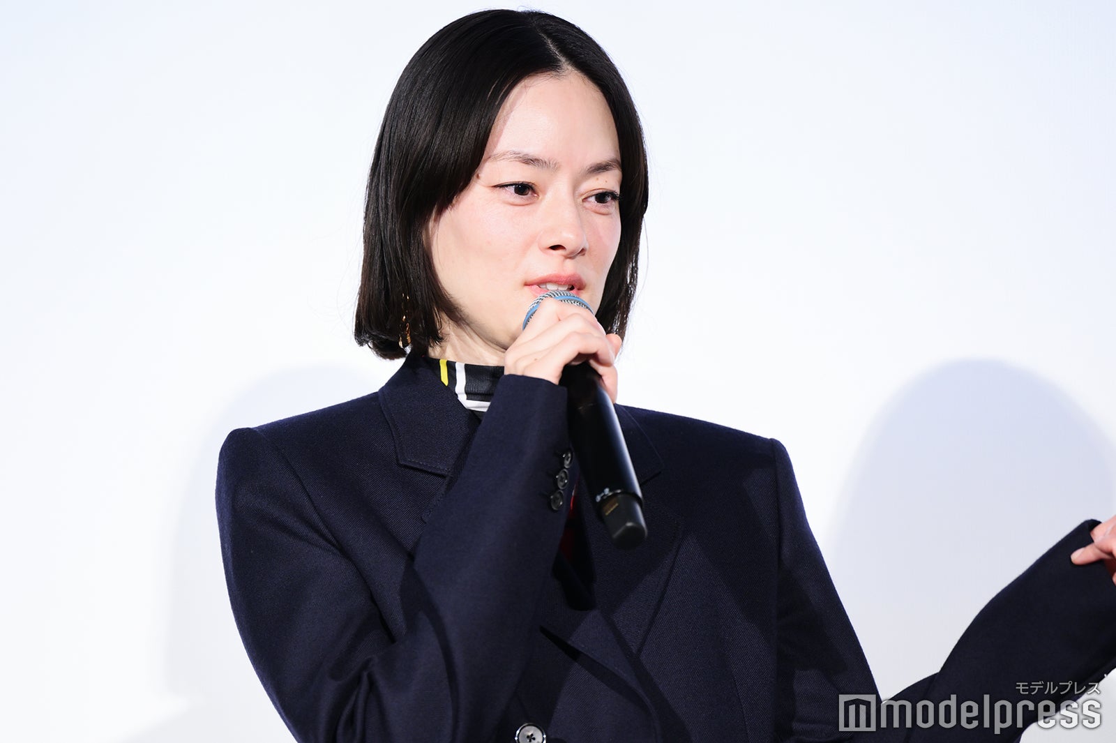 市川実日子（C）モデルプレス