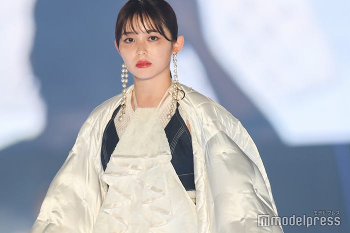 久間田琳加(C)モデルプレス