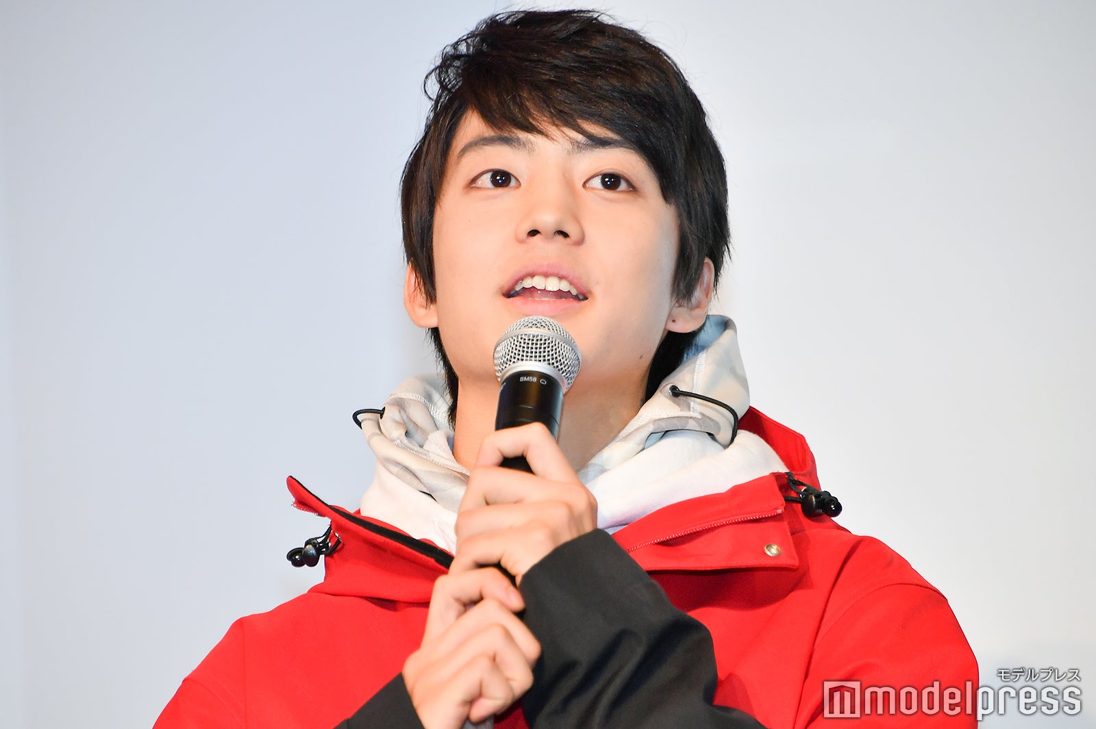 伊藤健太郎 （C）モデルプレス