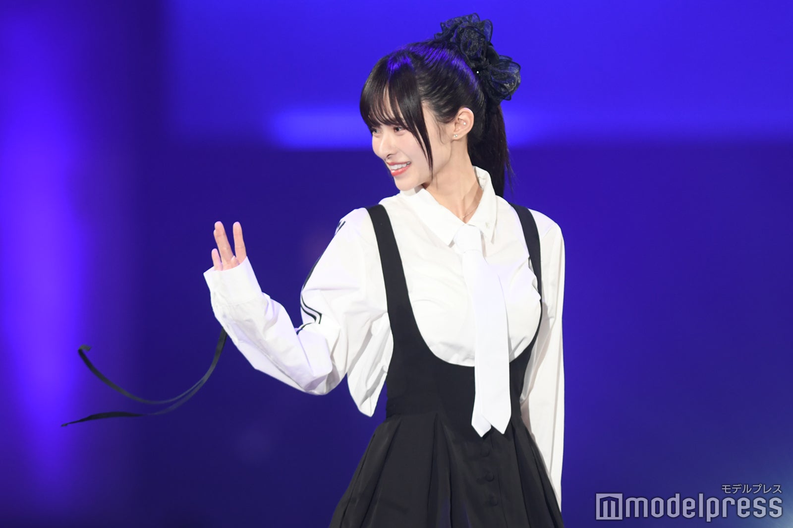 藤咲凪（C）モデルプレス