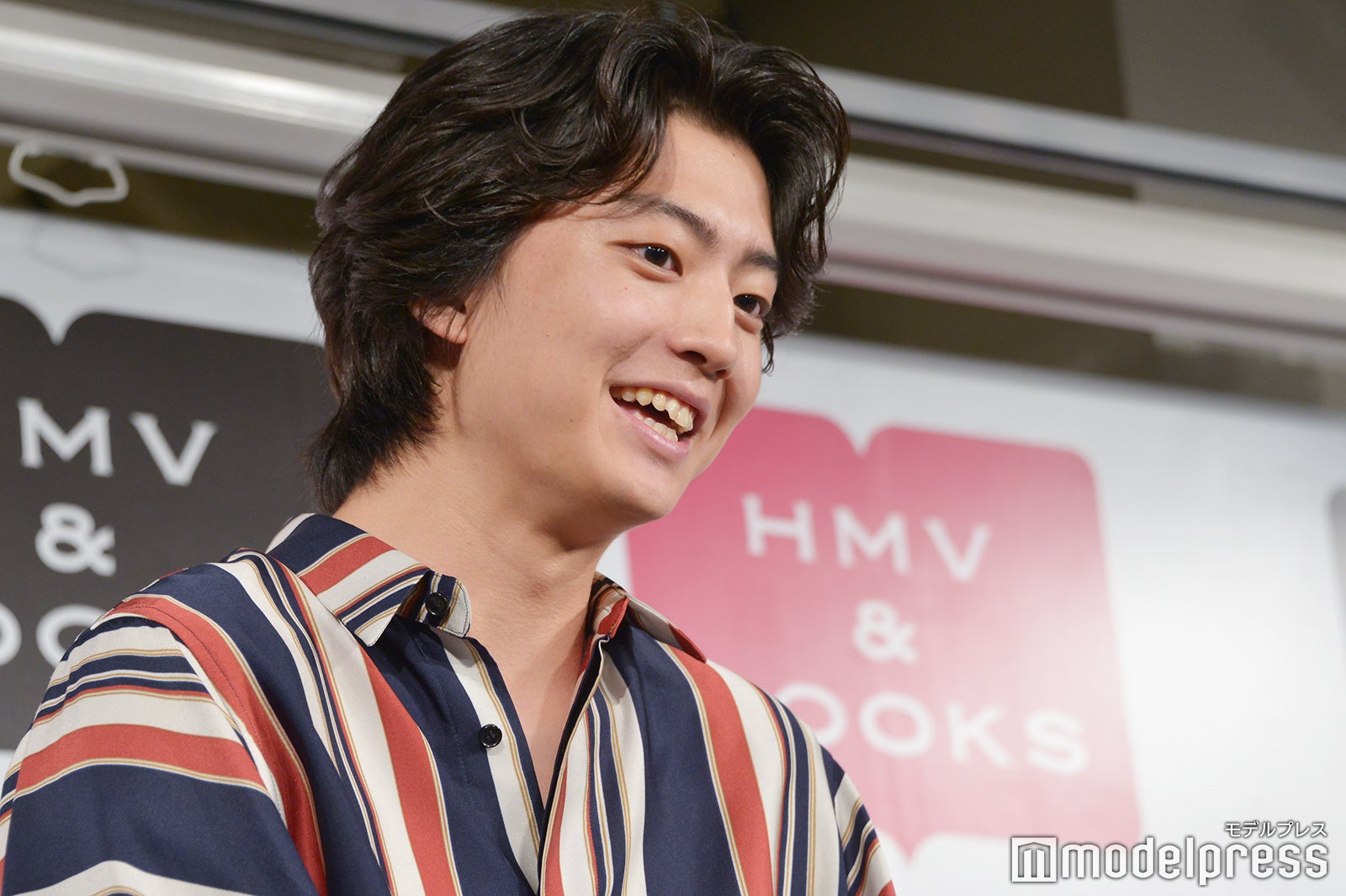 健太郎 （C）モデルプレス