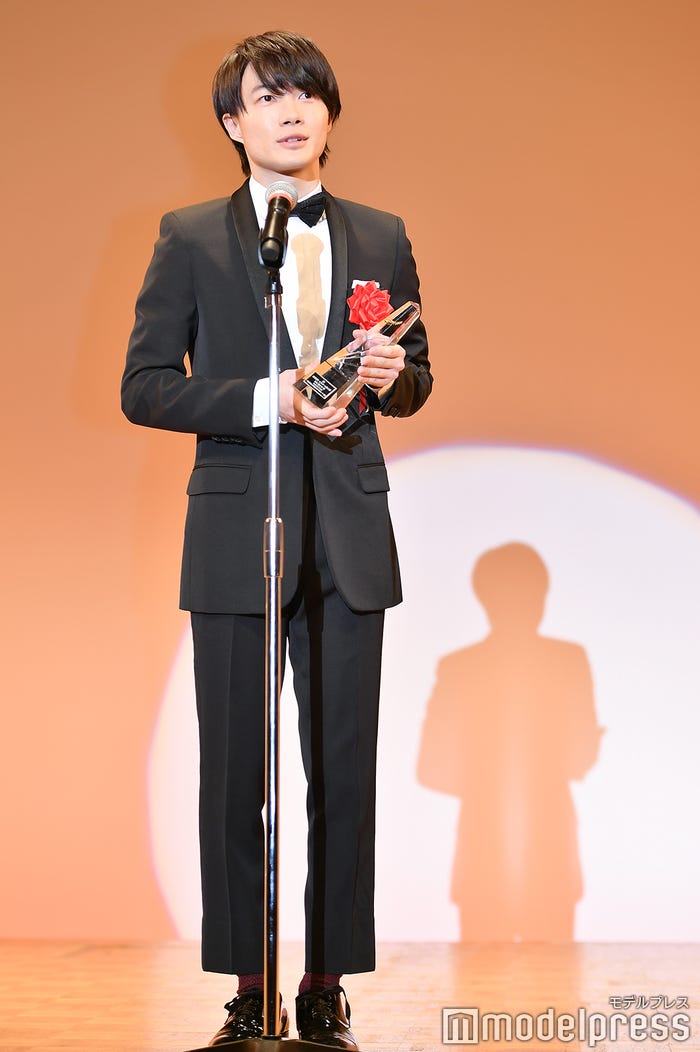 神木隆之介 (C)モデルプレス