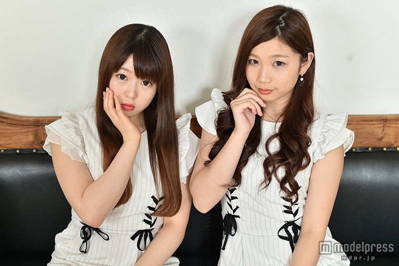 GALDOLL（AYAME、TAPUMI）