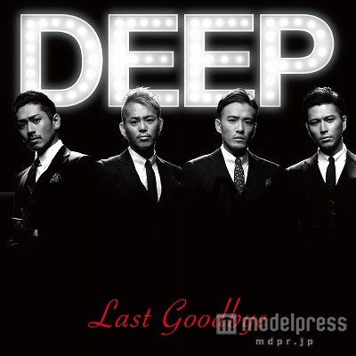 DEEP「ラスト・グッパイ」 （2014年12月3日発売）