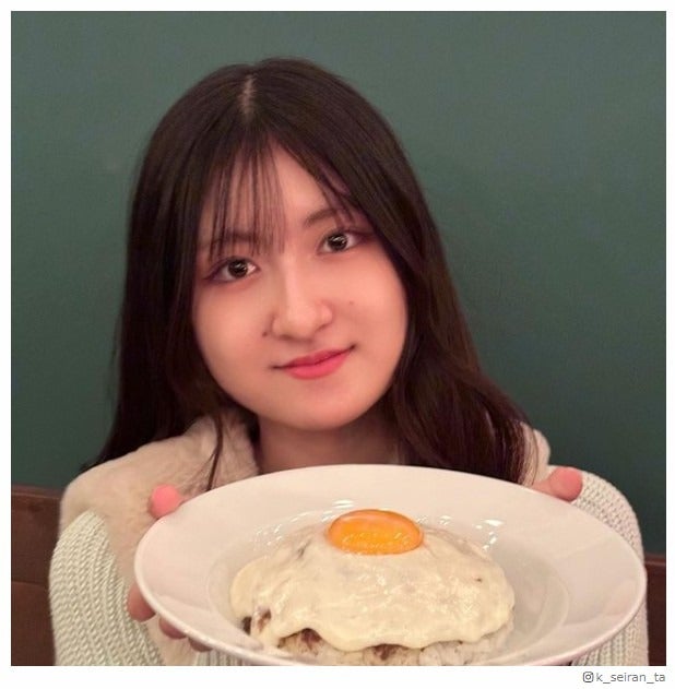 元人気子役・小林星蘭、インナーカラーで“ギャル風”イメチェン「別人級」「カラコン入れてる？」の声