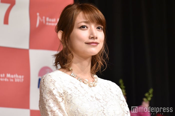 後藤真希 18年前 モー娘 時代を回顧 今後の歌手活動にもコメント モデルプレス