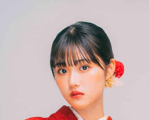【注目の新成人】原菜乃華「理想の人物像は“自分なりの答えにたどり着ける人”」