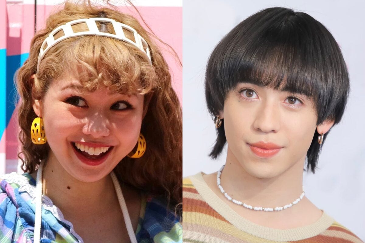 peco・ryuchell
