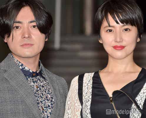 “長澤まさみ好き”公言の山田孝之「なかなか伝わらない」