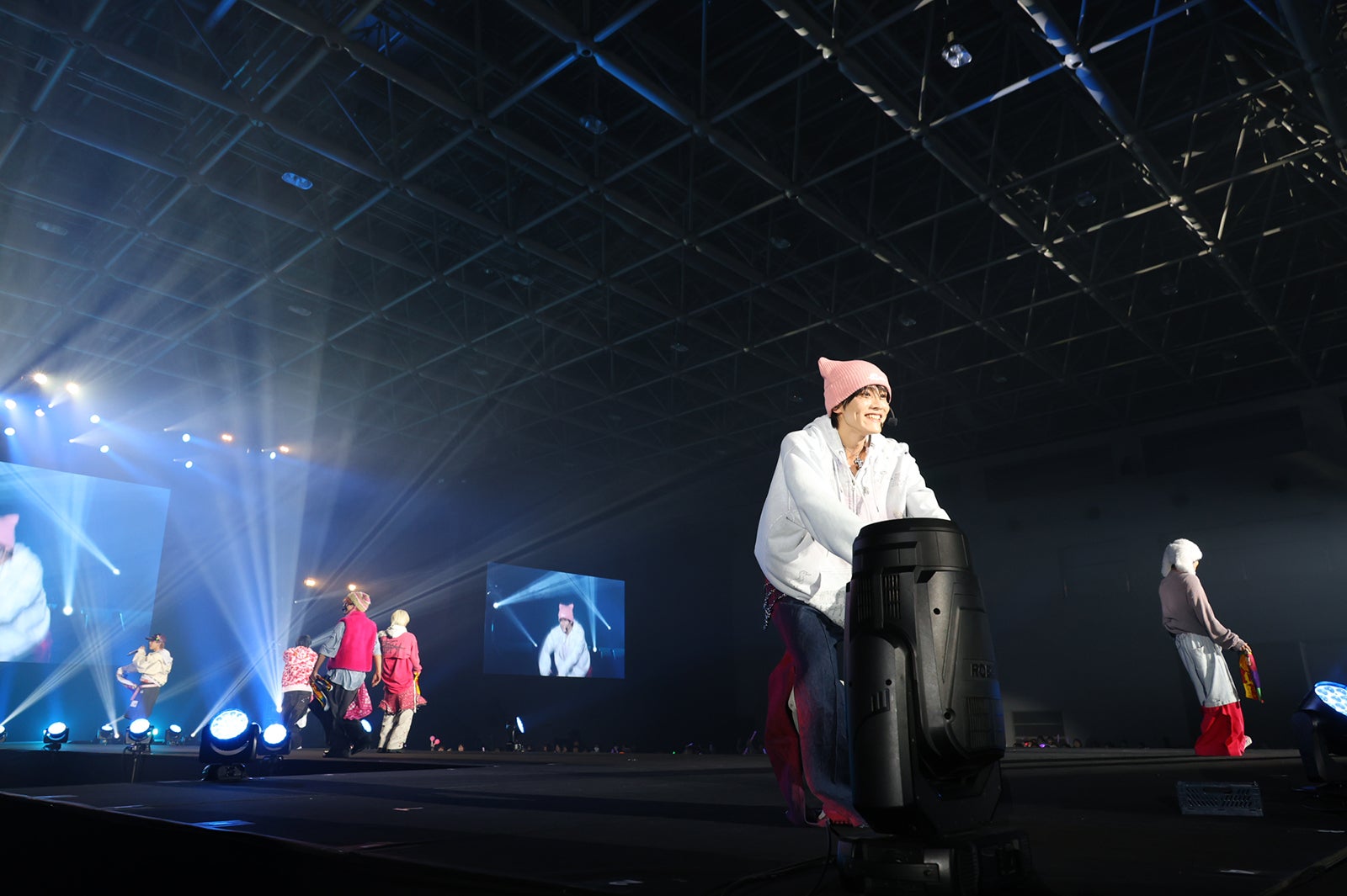 DXTEEN（C）SDGs推進 TGC しずおか 2025 by TOKYO GIRLS COLLECTION