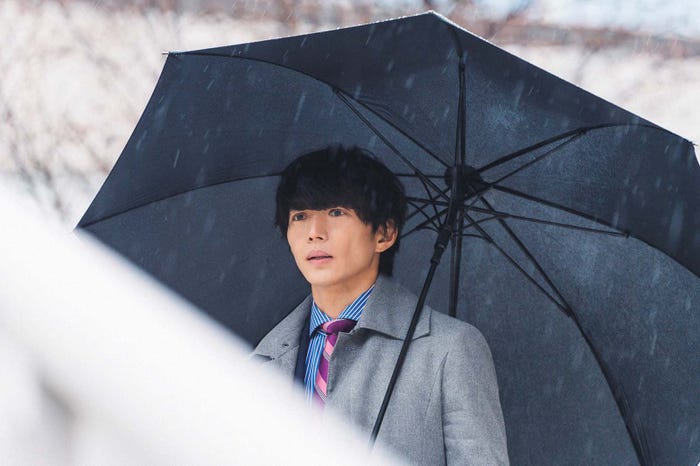 佐藤大樹(C)「liar」製作委員会/MBS・TBS