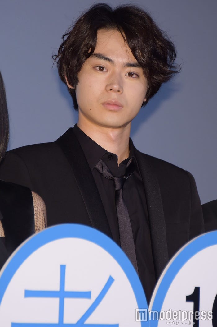 菅田将暉 (C)モデルプレス