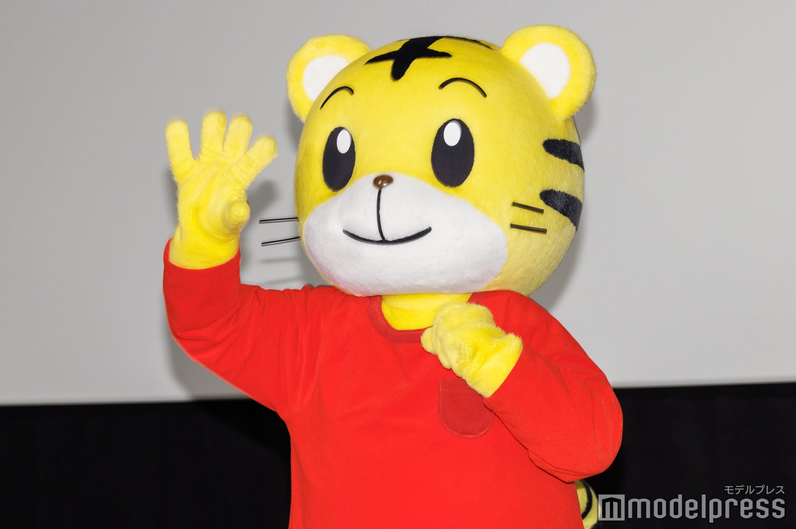 しまじろう（C）モデルプレス